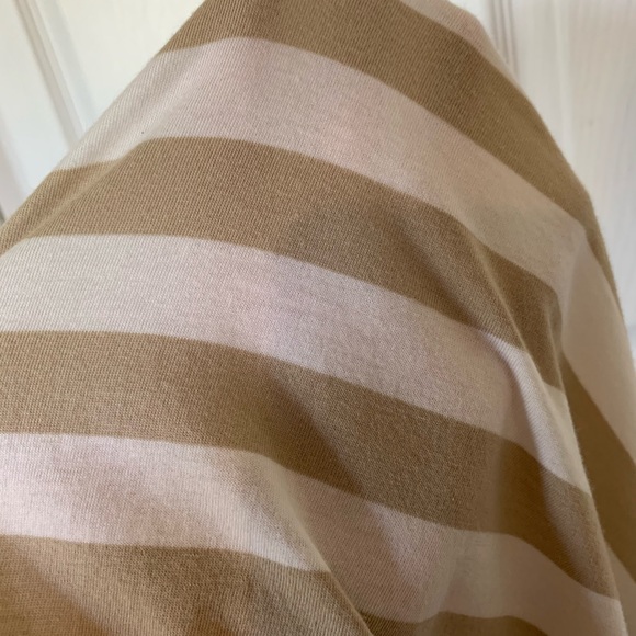 NWT American Eagle Babydoll Tee Dress - Picture 5 of 9